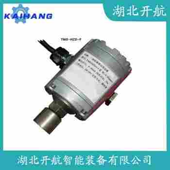 振動傳感器 SG-4使用方法