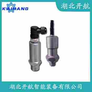 振動傳感器 HZ8505-09-22-08-2.04-00功能特點
