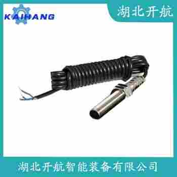 振動傳感器 HZD-B-6d-A3-B2應(yīng)用案例