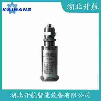 振動(dòng)傳感器 RYHZDB8CSH使用方法