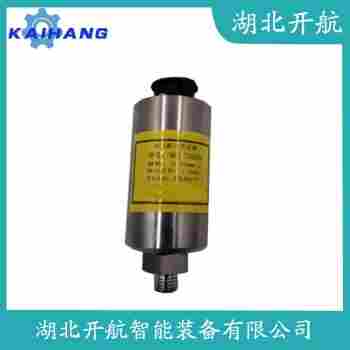 振動傳感器 DZ5484D應用案例
