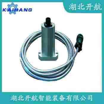 振動傳感器 CJBPZ-C-02-01-02選擇要點