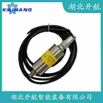 振動傳感器 Hk-892選擇要點