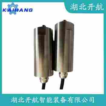 振動(dòng)傳感器 CH7821A應(yīng)用案例