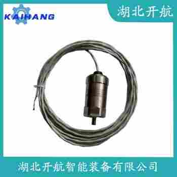 振動傳感器 TS-V-35S-A02-B200-C02-D01-E05 開航