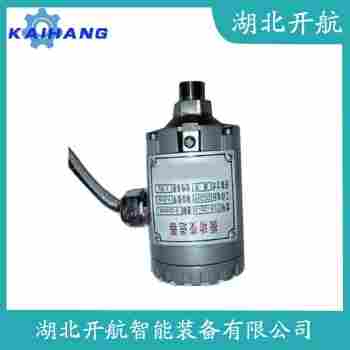 振動傳感器 PZS4-29C05130功能特點