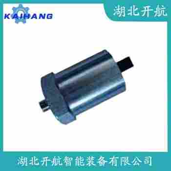 振動(dòng)傳感器 HG-AT212D100使用方法