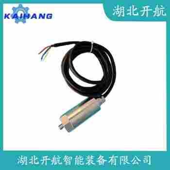 振動傳感器 HD-ST-A3-B2應(yīng)用案例