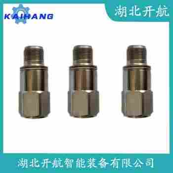 振動傳感器 JX56AS-20V-01-00使用方法