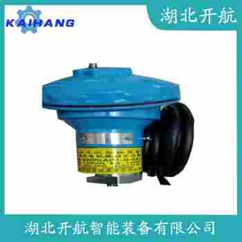 振動傳感器 SG-5H應(yīng)用案例