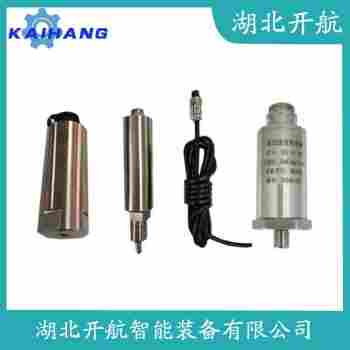 振動傳感器 HD-ST-6X維護建議