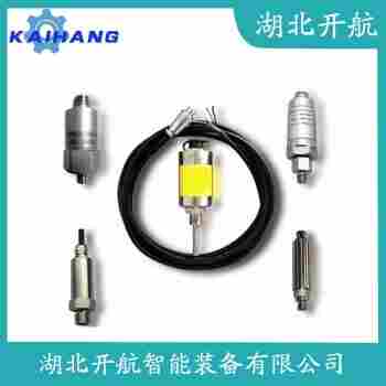 振動傳感器 CA-YD-187T02 開航