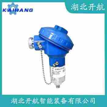 振動傳感器 EN090選擇要點