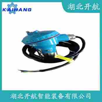 振動傳感器 ZH30130-A080-B02-C00 開航