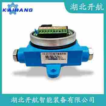 振動傳感器 ZH31186 開航