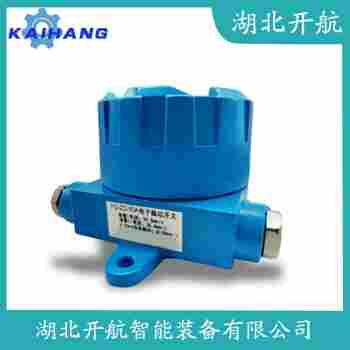 振動(dòng)傳感器 JY740-A02選擇要點(diǎn)