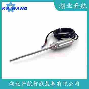 振動傳感器 SZ-6FB應用案例
