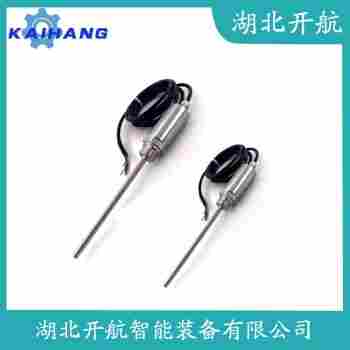 HZD-B-8C-A3-B1 振動傳感器 開航