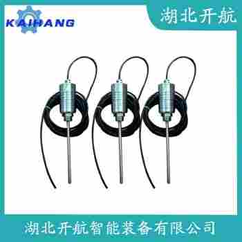 振動傳感器 HD-ST-6X維護建議