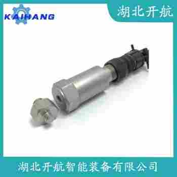 振動(dòng)傳感器 ZH-ZD-3B操作流程