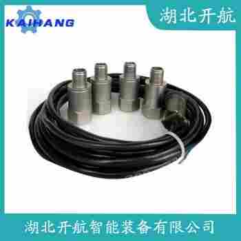 振動傳感器 HD-ST3應(yīng)用案例