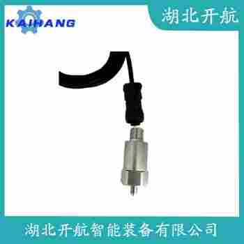 振動傳感器 DP-VH-06-0400應(yīng)用案例