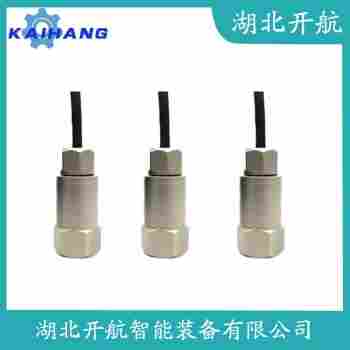 振動(dòng)傳感器 ST-002A-020-00-30-01-00應(yīng)用案例
