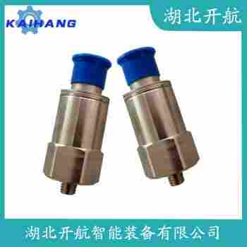 振動傳感器 YZHB-B1-C1-D6-E1-F1-G1參數(shù)規(guī)格