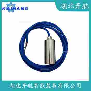 振動(dòng)傳感器 KT805B應(yīng)用案例