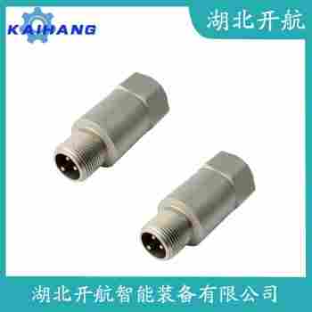 振動傳感器 SQJ8-100Hz參數(shù)規(guī)格
