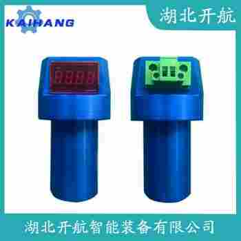 振動(dòng)傳感器 ST-6-TH 開航