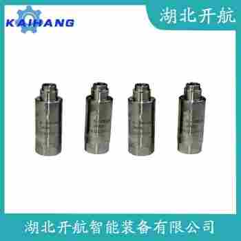 振動傳感器 SQJ8-100Hz參數(shù)規(guī)格