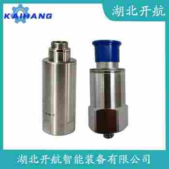 振動傳感器 LSM-2000S應(yīng)用案例