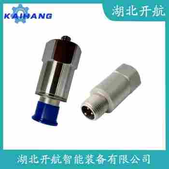 振動傳感器 LSM-2000S應(yīng)用案例