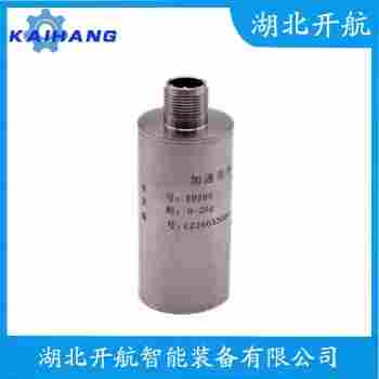 振動傳感器 HG-A16T35應(yīng)用案例