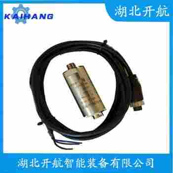 振動(dòng)傳感器 KT805B應(yīng)用案例