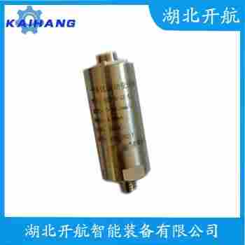 振動(dòng)傳感器 GBYD5應(yīng)用案例