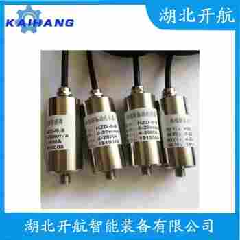 振動傳感器 JNJVS5500Y-T 開航