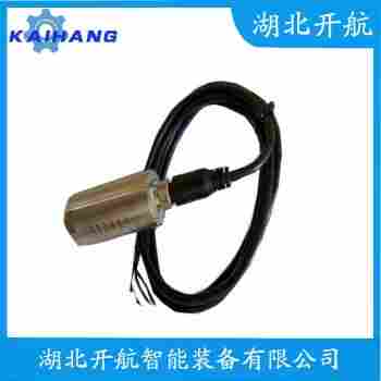 振動傳感器 SLMCD-21-FA-V2-A-N產(chǎn)品特點