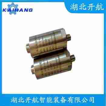 振動傳感器 SZP-5參數(shù)規(guī)格