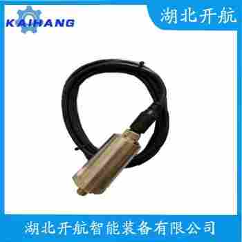 振動傳感器 S31D02產(chǎn)品優(yōu)勢