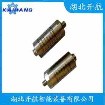 振動(dòng)傳感器 MLV-8V維護(hù)建議