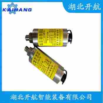 振動傳感器 HD-YD-233應用案例
