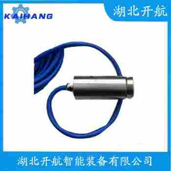 振動傳感器 KT805B應用案例