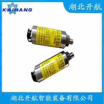 振動傳感器 TM502-R025E-01-3-025選擇要點