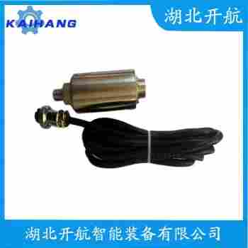 振動(dòng)傳感器 GS3300-08-000-10-00產(chǎn)品特點(diǎn)
