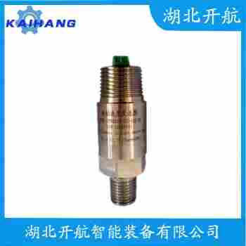 振動(dòng)傳感器 TS-V-35-02-01-01-05 開航