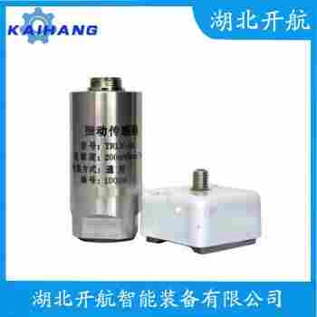 振動傳感器 WZTT-861-BGZ產(chǎn)品優(yōu)勢