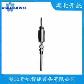 振動傳感器 RS5484E-154-07-02-01-02操作流程