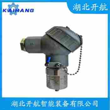 振動(dòng)傳感器 HZD-B-5I使用方法